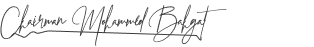 Signature